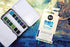 Prima Marketing Prima Confections Watercolor Pans 12/Pkg-Currents...