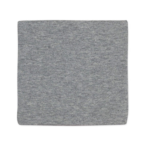 HonestBaby unisex baby Organic Cotton Changing Pad Cover and Toddler Sleepers, Gray Heather, One Size US...