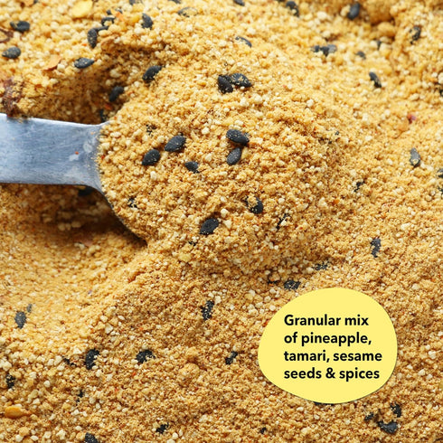 Spiceology - Maui Wowee - Hawaiian Teriyaki Seasoning - Hawaiian BBQ Rub Spices and Seasonings - Add Flavor to Chicken, Ramen, Salmon, Pork, Tofu,...