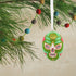 Hallmark Vida Christmas Ornament, Luchador Mexican Wrestling Mask (0001HDA1543)...