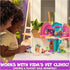 Juno’s Bubble Bath Pack with Vida & Color Changing Juno Action Figure & Doctor Kit Accessories, Kids Toys for Girls & Boys Ages 3 and up...