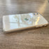 Compatible with iPhone 11 Case, Clear TPU Phone Cases Shockproof Bumper Cover Anti-Scratch Protective Slim Thin Crystal Phone Case for 11 6.1inch...