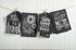 Primitives by Kathy Chalk Dish Towel, 28" x 28", You Are My Sunshine...