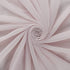 Eclipse Livia Sheer Rod Grommet 54 x 63 Curtain Panel in Blush...