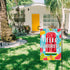 Morigins Hello Summer Popsicles and Ice Cream Double Sided Watermelon Pineapple Kiwi Fruit Garden Flag 12.5x18 inch...