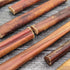Cadet Bully Sticks for Small, Medium and Large Dogs – All-Natural Beef Pizzle, High Protein, Low Fat, Long-Lasting, Grain & Rawhide-Free Dog Chews...