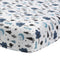 Lambs & Ivy Forever Pooh Fitted Crib Sheet, Multicolor , 28x52 Inch (Pack of 1)...