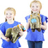 VIAHART Mambo The Mandrill - 10.5 Inch Stuffed Animal Plush Baboon - by TigerHart Toys...