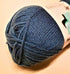 Loops & Threads Impeccable Yarn - 1 Ball 4.5 Ounces - Misty Blue...