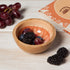 Danica Studio Soleil Mango Wood Mini Bowl, 4 inches DIA...