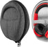 Geekria Shield Kids Headphones Case for On-Ear Headphones, Replacement Extra Hard Shell Travel Carrying Bag with Cable Storage, Compatible with JB...
