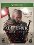 TAKE-TWO 1000448596 Witcher 3 Wild Hunt XOne...