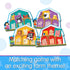 Learning Journey International My First Play It - Animal Match - 4 Playing Boards and 16 Matching Game Pieces, Multicolor (138656)...