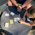 Zippy - A Game of Keen Perception for Ages 5-99 Matching Observation Game with Endless Playability - Brain Games for Kids and Adults - Visual Game...