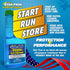 Star Tron Super Concentrated Diesel Formula - Stabilize & Rejuvenate Diesel, Biodiesel & All Regular Gasoline - 1 Oz Treats 32 Gallons...