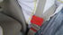General Tools 3-in-1 Car Emergency Escape Tool #7904-RD - Clips to the Seatbelt for Quick Access in an Emergency - Window Glass Breaker, Safety Ha...