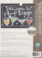Dimensions Group Therapy Counted Cross Stitch Kit, Mini Cross Stitch, 5” x 7”...