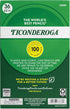 Ticonderoga My First Wood-Cased Pencils, 2 HB, Yellow, 36 Count...