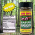 Andy Roo's Salt-Free Cajun Jambalaya Creole Seasoning, 4 Ounce Shaker...