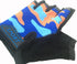MARZE Kids Bike Gloves Anti-Slip Half Finger Cycling Gloves for Children 4-12 Y (Orange)...