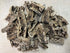 Natural Cholla Wood Chunk Air Plant Display Holders Individually Unique Decorative Stands Holder (Cholla Chunk)...