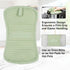 All-Clad Premium Pot Holder & Hot Pad: Heat Resistant to 500 Degrees - 100% Cotton, 10"x6.25" Hot Pad for Kitchen and Barbeque, (1-Pack), Fennel...