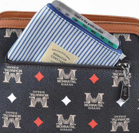 2 Pack Birth Control Pill Cases with 3"×4" for Women Privacy Protection Contraceptive Medicine Case Holder Packet Sleeve Pocket Pouch Wallet...