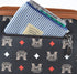 2 Pack Birth Control Pill Cases with 3"×4" for Women Privacy Protection Contraceptive Medicine Case Holder Packet Sleeve Pocket Pouch Wallet...