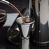 Japanese Jigger: 1oz 2oz Stainless Steel Double Cocktail Jigger with Measurements Inside – Measuring Tool for Bartenders...