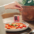 Just Spices Caprese Topping, 2.29 oz. I Tomato and mozzarella spice mix I For authentic Italian antipasti at home...
