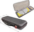 Hard EVA Protective Carrying Storage Case for Logitech POP Wireless Mouse and POP Keys Mechanical Keyboard Combo...