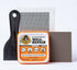 Gorilla Wall Repair Kit Featuring Gorilla Heavy Duty Wall Repair Spackling + Primer White...