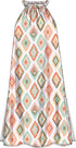 McCall Patterns Children's/Girl's Gathered Neckline Sleeveless Dresses...