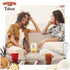 Pepperidge Farm Tahoe Crispy White Chocolate Macadamia Nut Cookies, 7.2 OZ Bag (8 Cookies)...