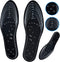Carespot Acupressure Magnetic Massage Insoles for Men/Women, Foot Massager Shoe-pad Foot Therapy Reflexology Pain Relief Shoe Insoles | Memory Foa...