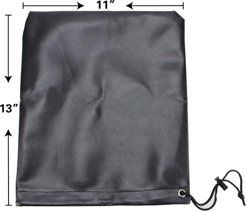 Quick Products JQ-RVC Vinyl Cover for Electric Tongue Jack...