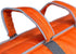 Outward Hound Granby Splash Orange Dog Life Jacket, Large...