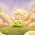 POP MART DIMOO by Your Side Series Figures, DIMOO Blind Box Figures, Random Design Action Figures Collectible Toys Home Decorations, Holiday Birth...