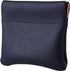 Travelambo Leather Squeeze Coin Purse Pouch Change Holder For Men & Women 2 pcs set...