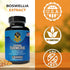 Vigorous NT Platinum Turmeric Supplement - 95% Curcuminoids - 60 Capsules...