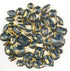 50PC Mix Shape Gray Opal Sew On Crystal Rhinestone Flatback Gold Claw Glass Rhinestone for Clothes&Bags, Shoes,DIY Crafts 8mm~ 18mm...