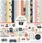Carta Bella, Everywhere Collection Kit 12"X12"...