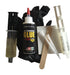 PC Products Arts & Crafts Kit, PC-Universal Glue, PC-Fast-N EZ Epoxy and PC-Clear 061114 (61114)...