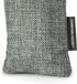 Premium Charcoal Bags (2 x 75g) for Odor Elimination and Fresh Air - Ideal for Home, Closets, Fridge, Car - Odor Absorber, Deodorizer, Air Purifie...