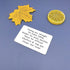 Christian Engraved Wallet Insert Card Blessing Inspirational Gifts for Men Women Wishing You Strength for Every Battle Gift Religious Card Christm...