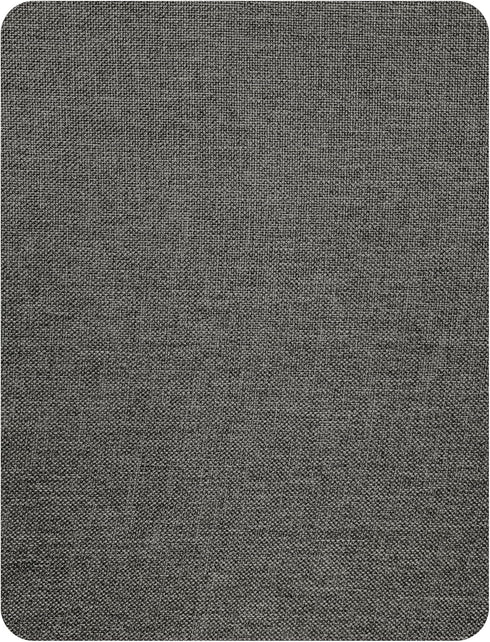KING MOUNTAIN Fine Linen Repair Patches, Self-Adhesive Linen Fabric Patches, 8X11 inch Extra Size, Multi Color, Can be Used for Linen Sofa Repair ...