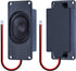 Speaker 3 Watt 8 Ohm Compatible with Arduino Motherboard, JST-PH2.0 Interface. It is Ideal for a Variety of Small Electronic Projects....