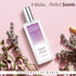 Fragrances | Obsession | Women’s Eau de Toilette | Vegan, Paraben Free | Never Tested on Animals | 2.5 Fluid Ounces...