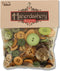 Buttons Galore Haberdashery Hand Dyed Buttons, 3.5-Ounce, Green and Brown...