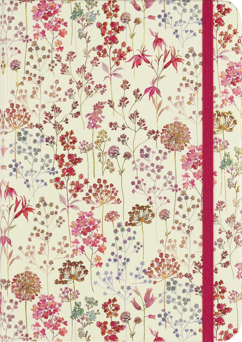 Wildflower Meadow Journal (Diary, Notebook)...